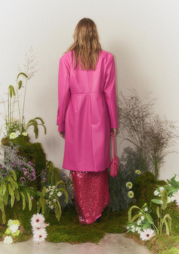 House Of Sunny THE STUDIO OVERCOAT