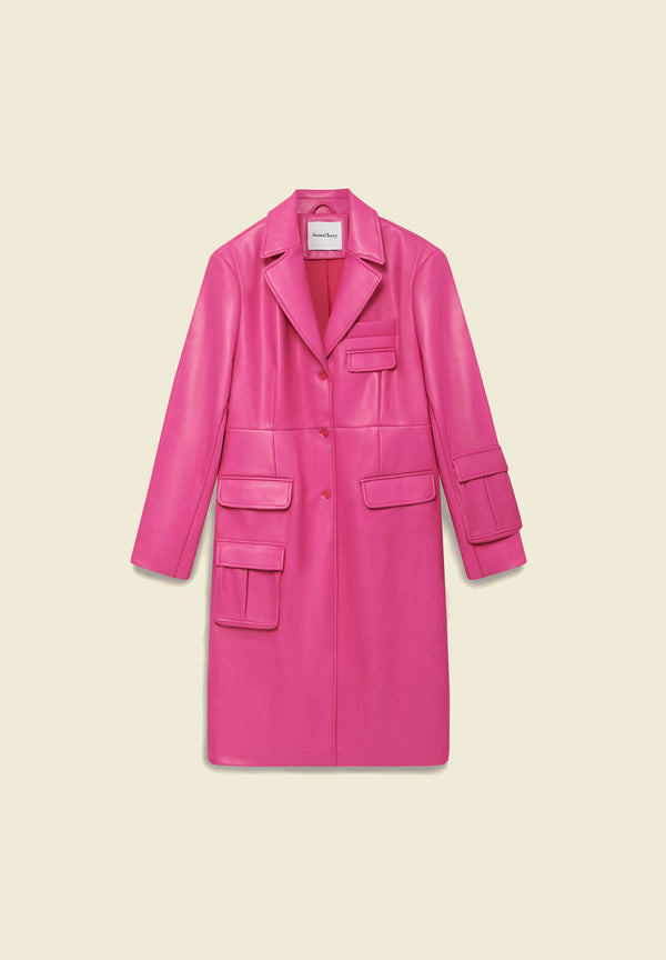 house of sunny THE STUDIO OVERCOAT