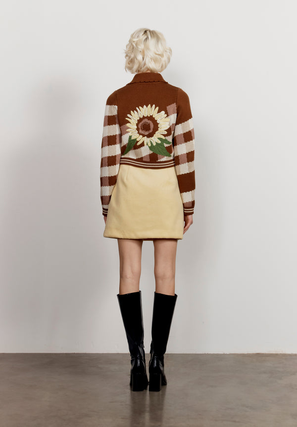 House Of Sunny THE SUNFLOWER TRIPPER