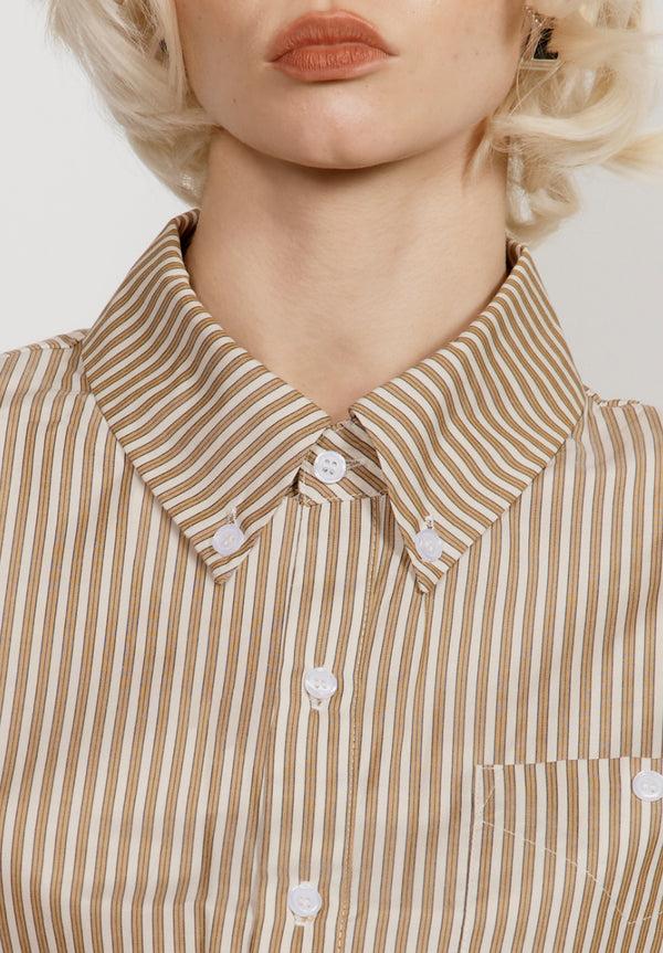 House Of Sunny THE VINTAGE SHIRT