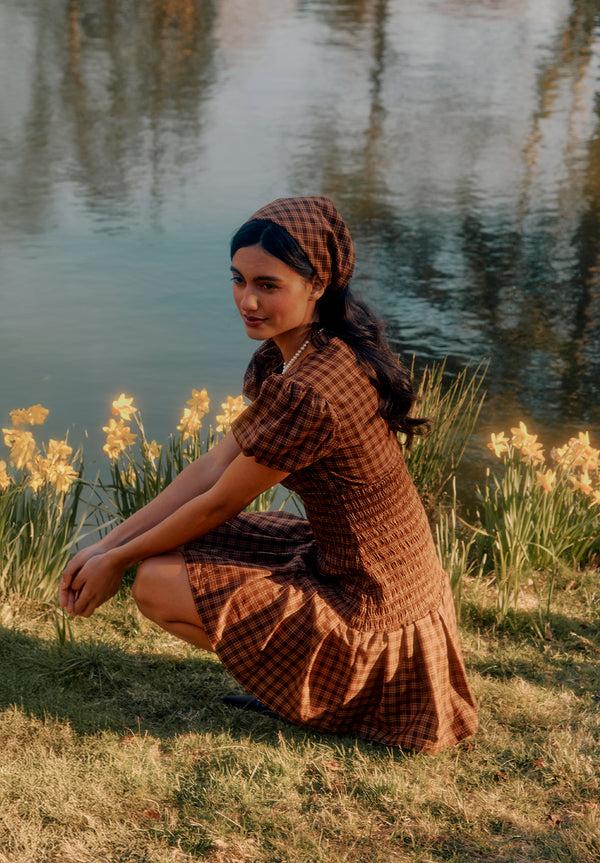 House Of Sunny VALERIE DRESS