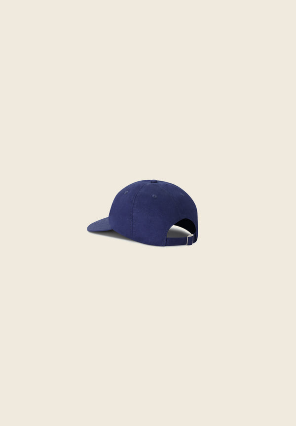 House Of Sunny VARSITY STAMP CAP