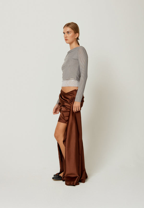 House Of Sunny VENUS SKIRT