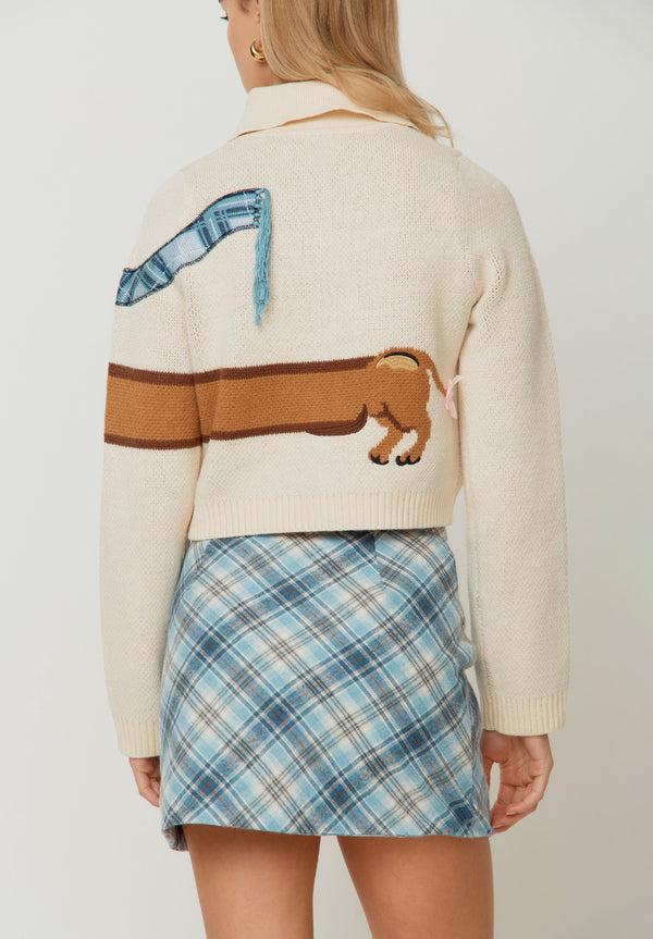 House Of Sunny WALK IN THE PARK TRIPPER