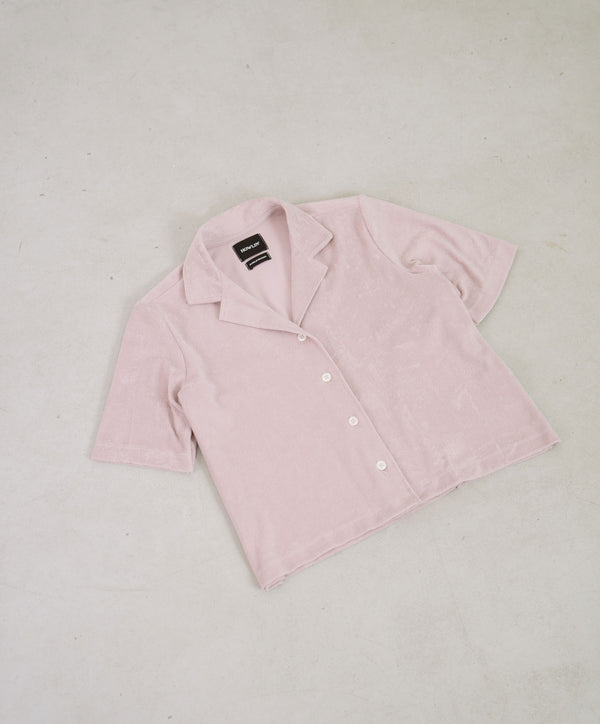 Howlin Cocktail In Towel For The Girls - Cloud Pink (Women)