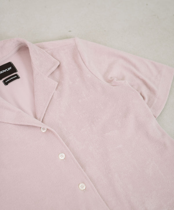 Howlin Cocktail In Towel For The Girls - Cloud Pink (Women)