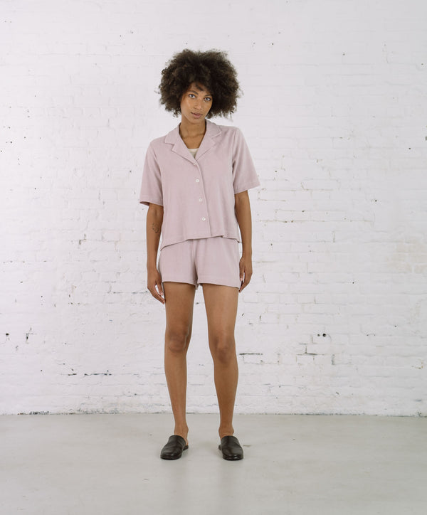 Howlin Cocktail In Towel For The Girls - Cloud Pink (Women)