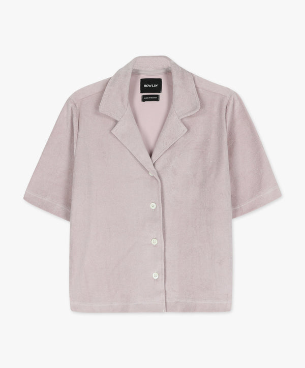 howlin Cocktail In Towel For The Girls - Cloud Pink (Women)