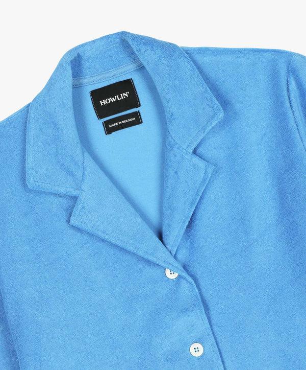 Howlin Cocktail In Towel For The Girls - Malibu (Women)