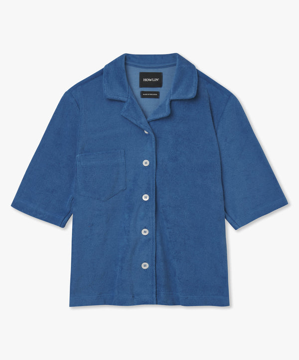 howlin Cocktail In Towel For The Girls - Summer Blue (Women)