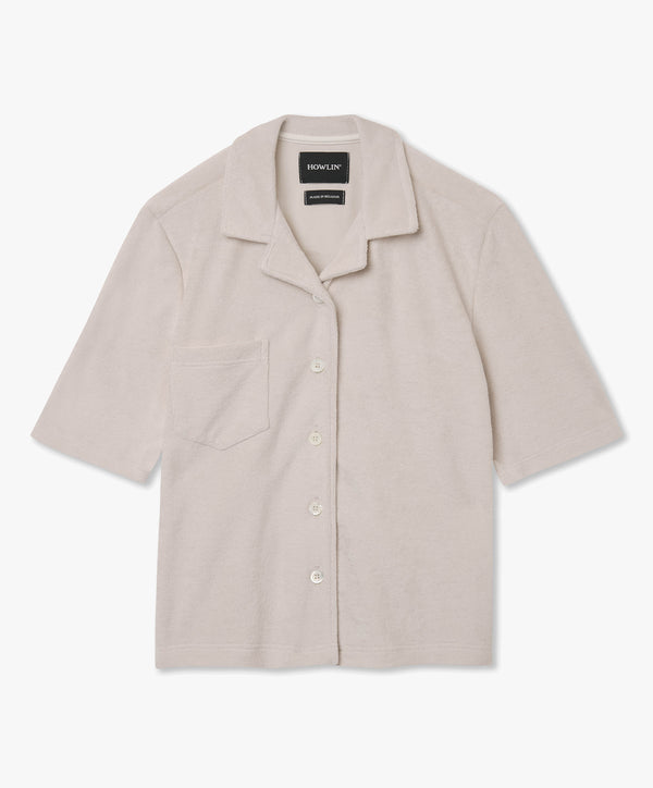 howlin Cocktail In Towel For The Girls - White Sand (Women)