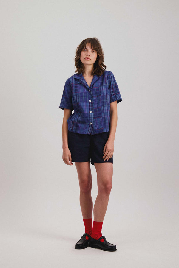 Howlin Cocktails For The Girls Shirt - Fantasy - Blues Mix (Women)