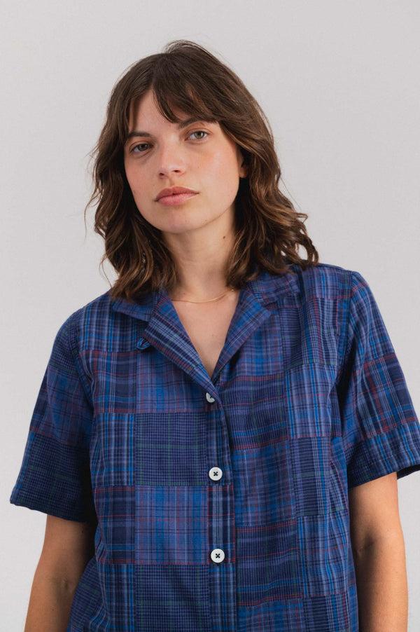 Howlin Cocktails For The Girls Shirt - Fantasy - Blues Mix (Women)