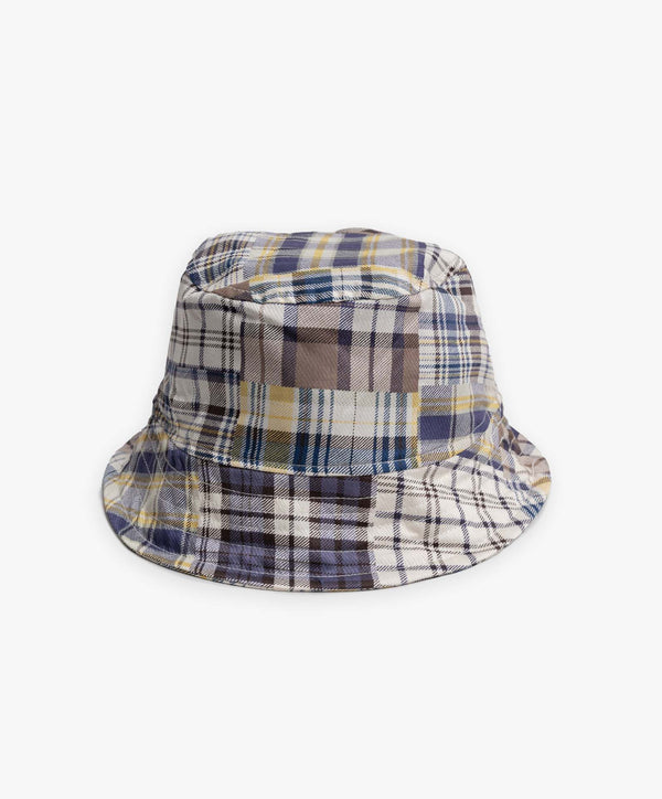 howlin Dream On Dreamer Hat - Fantasy - Blue Madras Mix