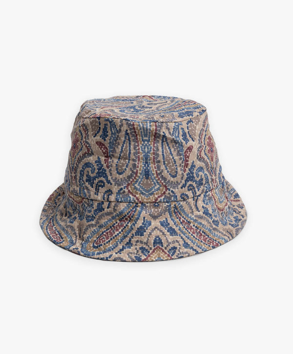 howlin Dream On Dreamer Hat - Fantasy - Sand Psych Paisley