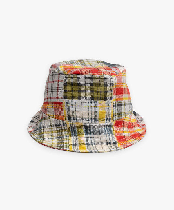 howlin Dream On Dreamer Hat - Fantasy - Tropical Madras Mix