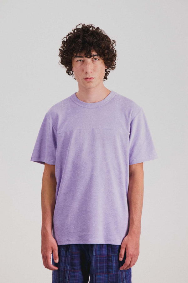 Howlin A Space Invader - Violet Dreams