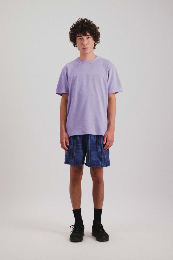 Howlin A Space Invader - Violet Dreams