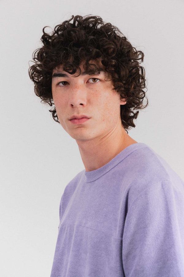 Howlin A Space Invader - Violet Dreams