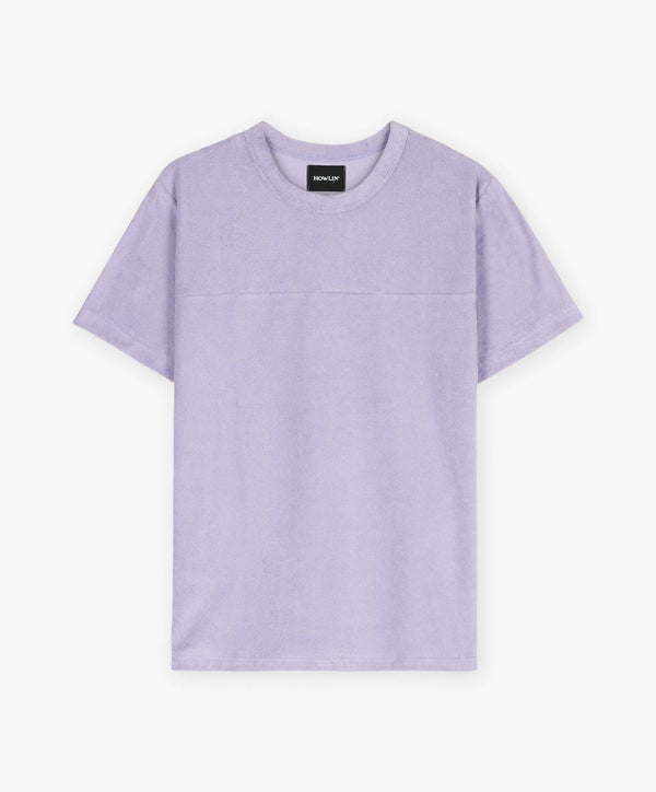 howlin A Space Invader - Violet Dreams