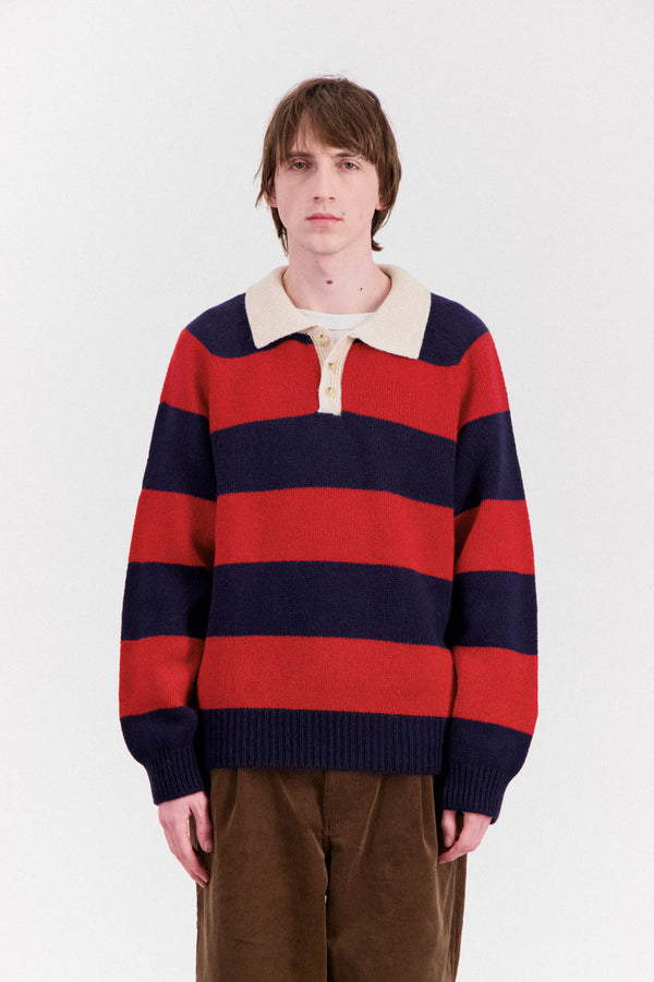 Howlin Absolute Polo - Fire