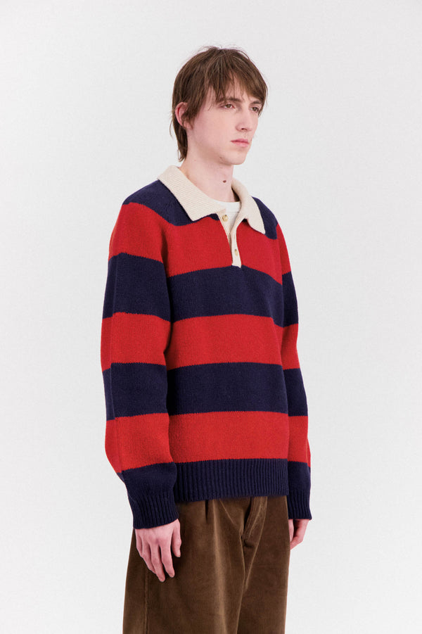 Howlin Absolute Polo - Fire