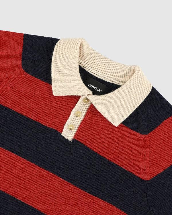 Howlin Absolute Polo - Fire