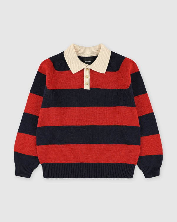 howlin Absolute Polo - Fire