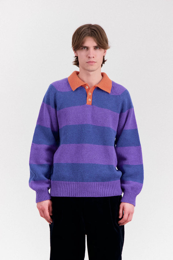 Howlin Absolute Polo - Mixed Up