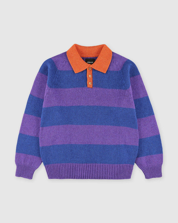 howlin Absolute Polo - Mixed Up