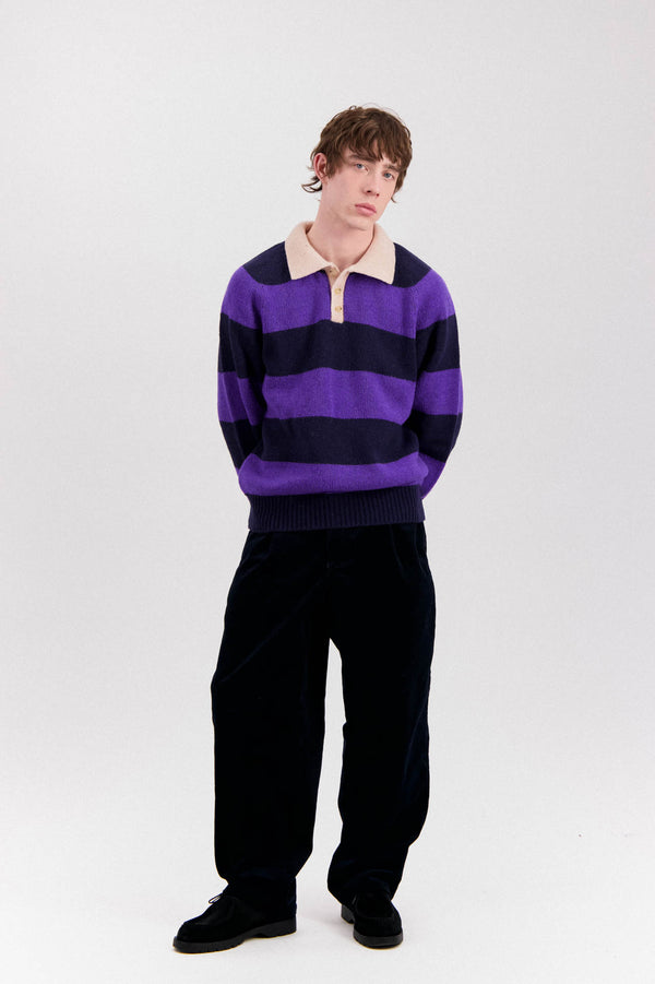 Howlin Absolute Polo - Violet Dreams