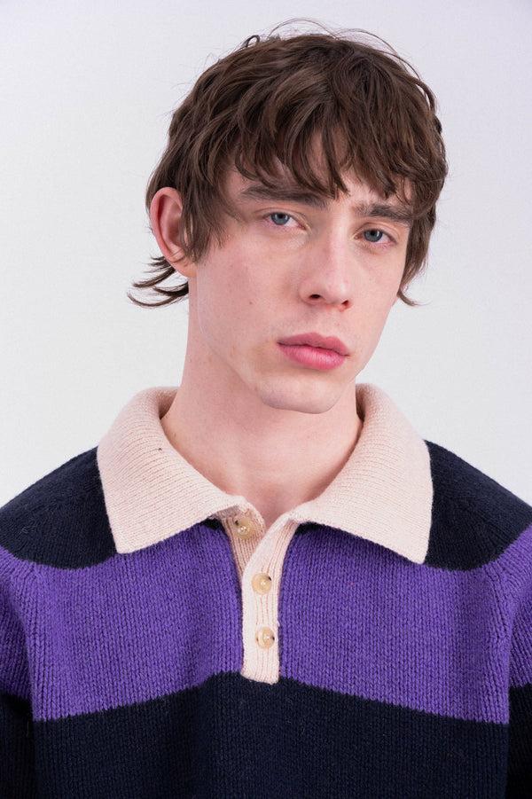 Howlin Absolute Polo - Violet Dreams