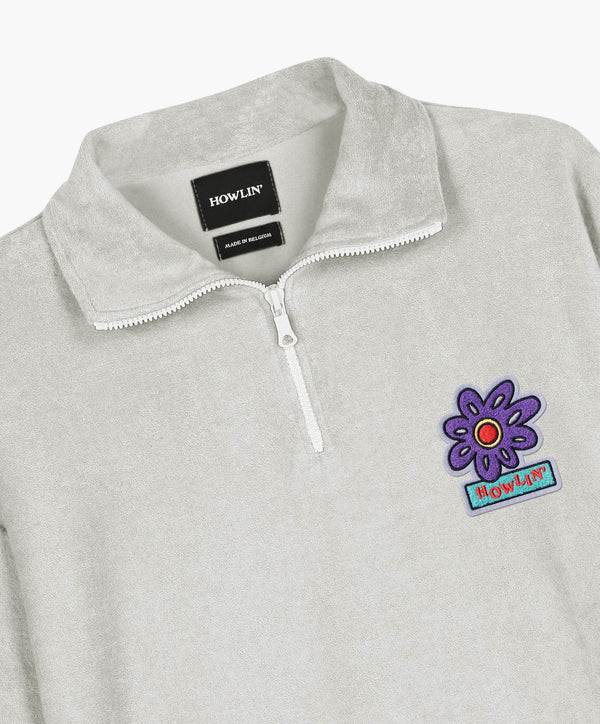 Howlin Acid Memories - Ecru