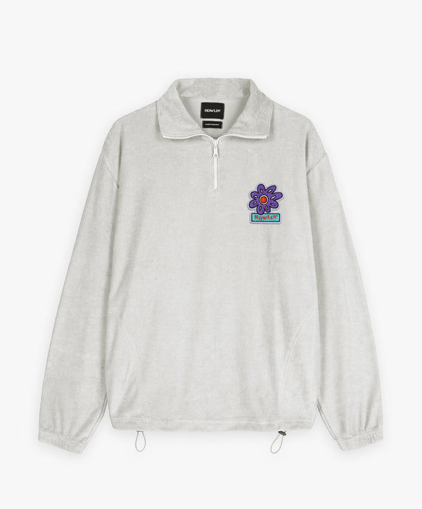 howlin Acid Memories - Ecru