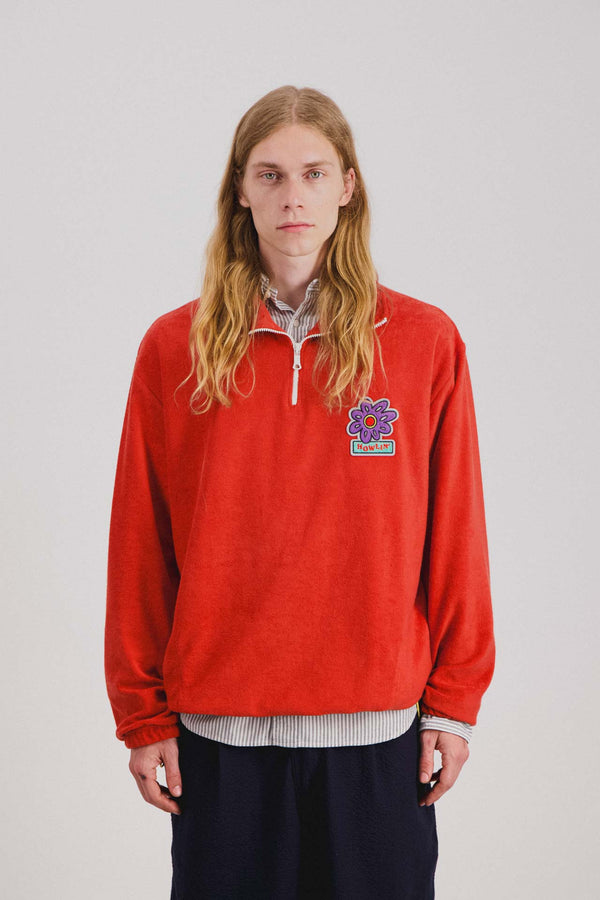 Howlin Acid Memories - Red Fire