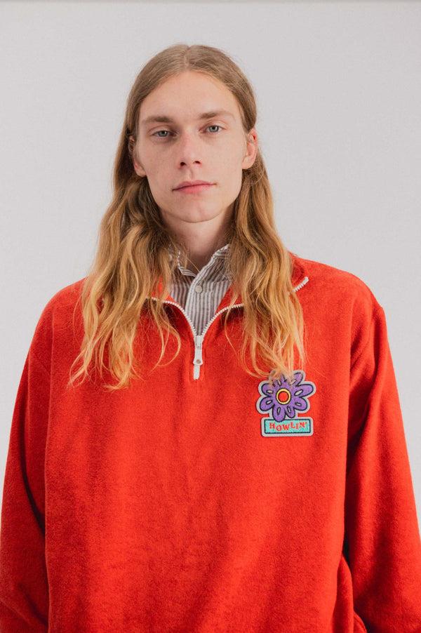 Howlin Acid Memories - Red Fire