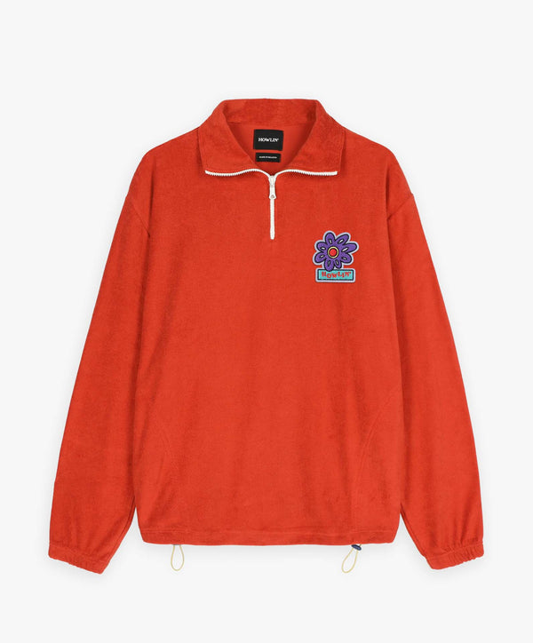 howlin Acid Memories - Red Fire