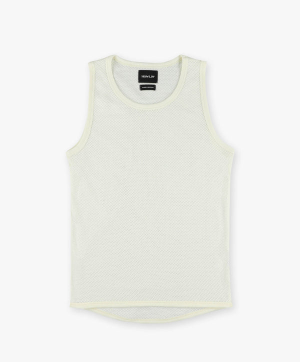howlin Adults Only Mesh - Ecru