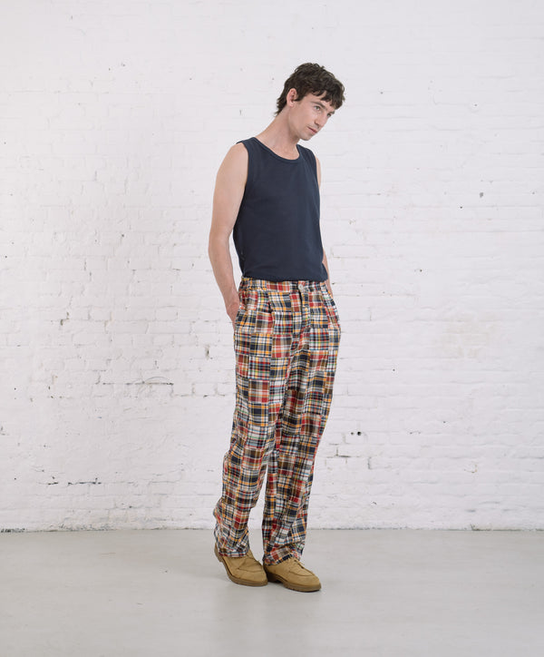 Howlin Adults Only Mesh - Navy