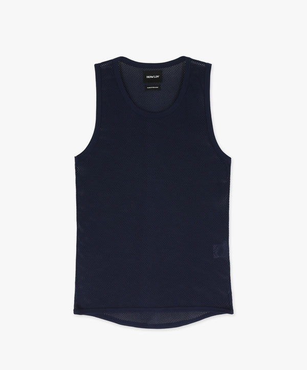 howlin Adults Only Mesh - Navy