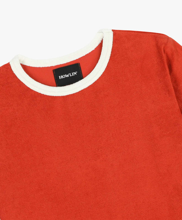 Howlin All My Friends Are Fun - Red Fire (Women)