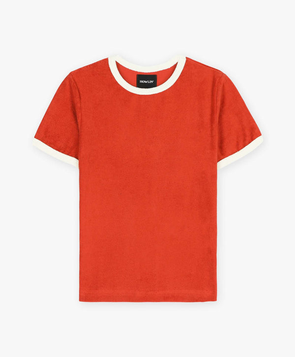 howlin All My Friends Are Fun - Red Fire (Women)