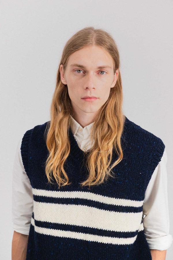 Howlin Another Hero - Navy