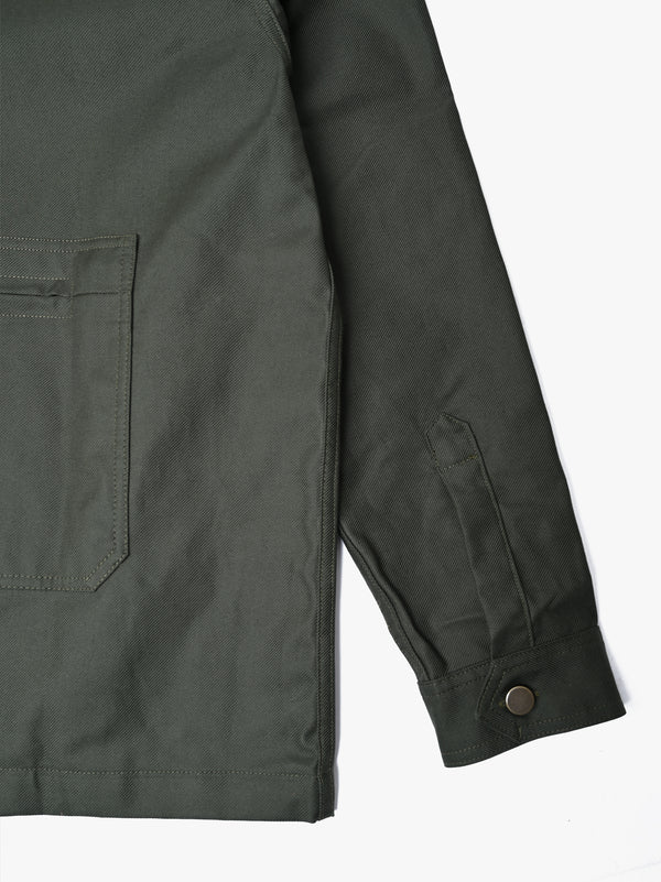 Howlin Astro Shirt - Olive
