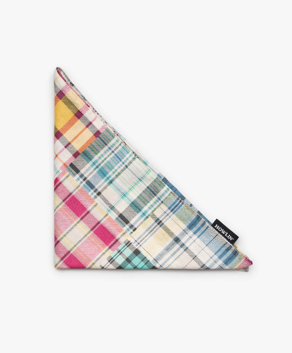 Howlin Bandana Lovers - Astro Madras Mix