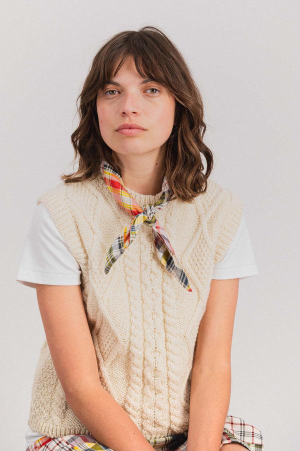 Howlin Bandana Lovers - Tropical Madras Mix