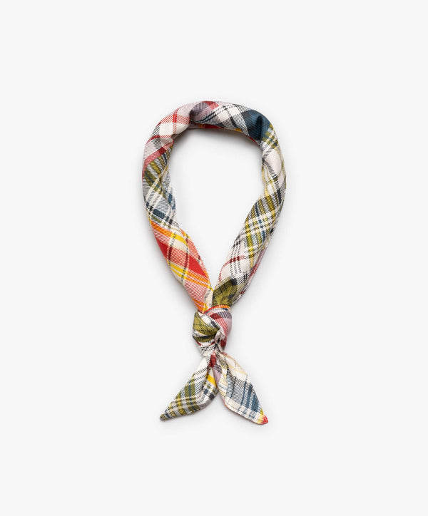 howlin Bandana Lovers - Tropical Madras Mix