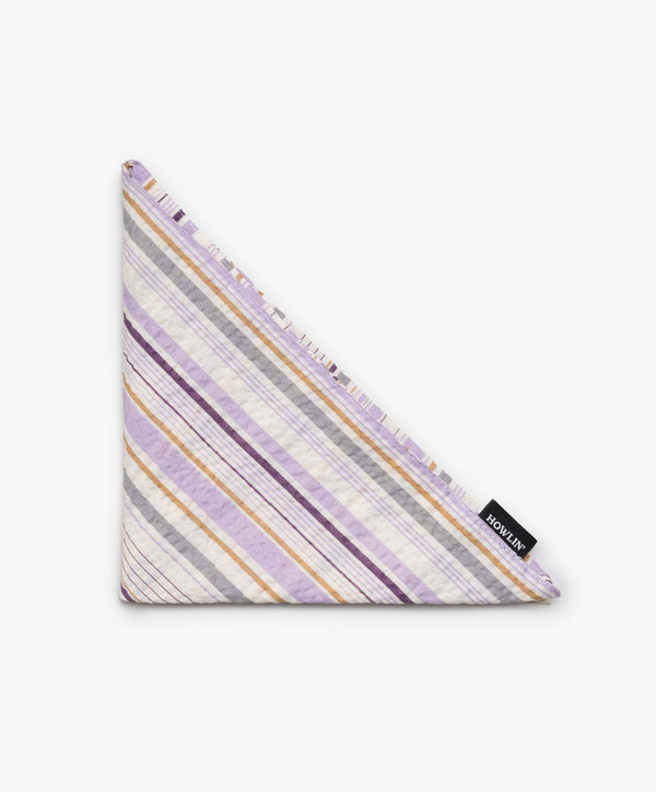 Howlin Bandana Lovers - Violet Stripes
