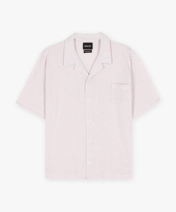 howlin Bass Culture Mesh - Light Power