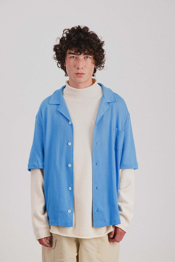 Howlin Bass Culture Mesh - Malibu